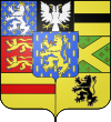 Blason Nassau-Weilbourg.svg