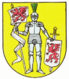 Coat of arms of Gartz  