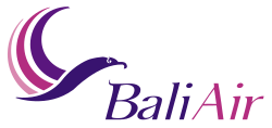 Bali Air logo.svg