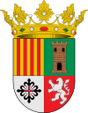 Coat of arms of Silla