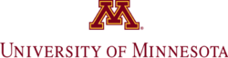 University of Minnesota wordmark.png