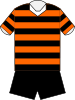 Balmain home jersey 1908.svg