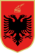 Coat of arms of Albania.svg