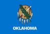 Flag of Oklahoma