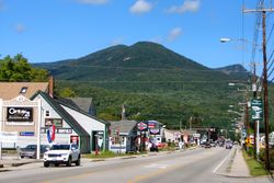 Main Street (NH Route 112)