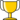 Simple gold cup.svg