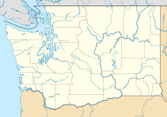 Puget Sound Naval Shipyard and Intermediate Maintenance Facility is located in Washington (state)