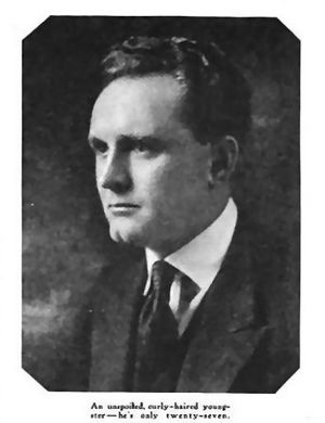 Frank Borzage 001.JPG