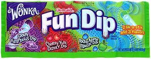 Fun Dip