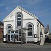 Hailsham Methodist Church, Hailsham.JPG