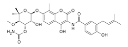 Novobiocin2DCSD.svg