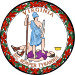 Virginia State Seal