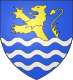 Coat of arms of Bullion