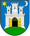 Coat of arms of Zagreb