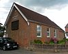 Ninfield Methodist Church, Ninfield.JPG