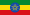 Flag of Ethiopia