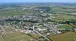 Lincoln from the air 27Dec2005.jpg