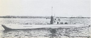 U-1