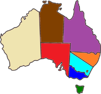 FFA state member federations.png