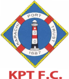 KPT FC Logo