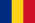 Romanian flag