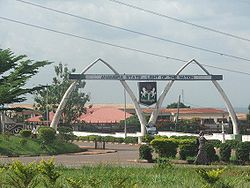 Anambra State.