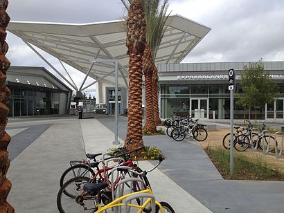 El Monte Station cycle park.jpg