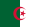 Flag of Algeria