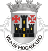 Coat of arms of Mogadouro