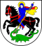 Coat of arms of Waltensburg/Vuorz