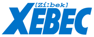 Xebec studio logo.svg