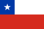 Flag of the Republic of Chile