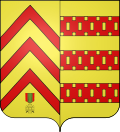 Arms of Busigny