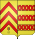 Coat of arms of Busigny