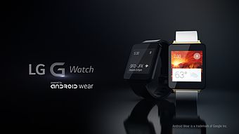 Android Wear