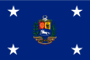 Presidential Standard of Venezuela(at Sea).svg