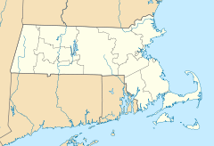 Salem Laundry is located in Massachusetts