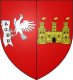 Coat of arms of Agen