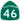 California 46.svg