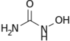 Structural formula