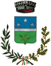 Coat of arms of Graglia