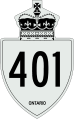 Ontario 401.svg