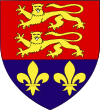 Coat of arms of Portlaoise