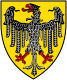 Coat of arms of Aachen 