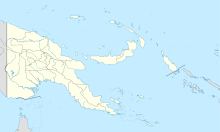 Rossel Island is located in Papua New Guinea