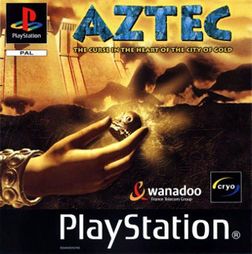 Aztec: The Curse in the Heart of the City of Gold