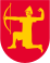 Melhus komm.svg