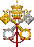 Emblem of the Papacy SE.svg