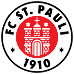 FC St. Pauli logo.svg