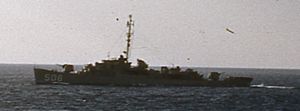 USS Gilligan